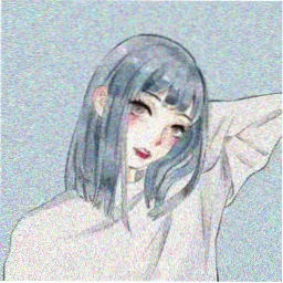 湖南影视演员图鉴何知墨头像卡片